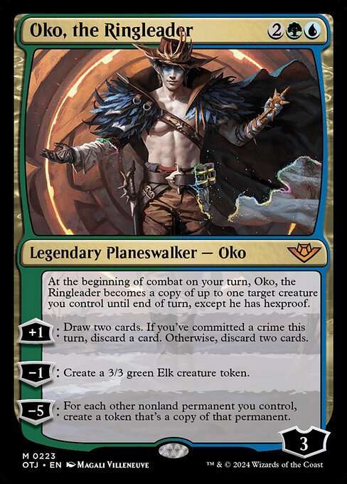 oko-the-ringleader Oko the Ringleader