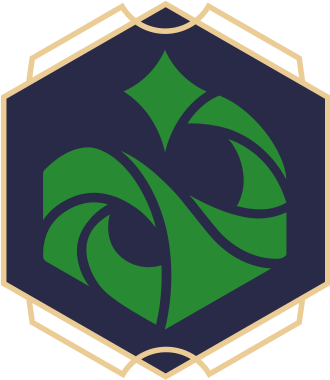 Lorcana Colours Emerald Lorcana Colours Emerald
