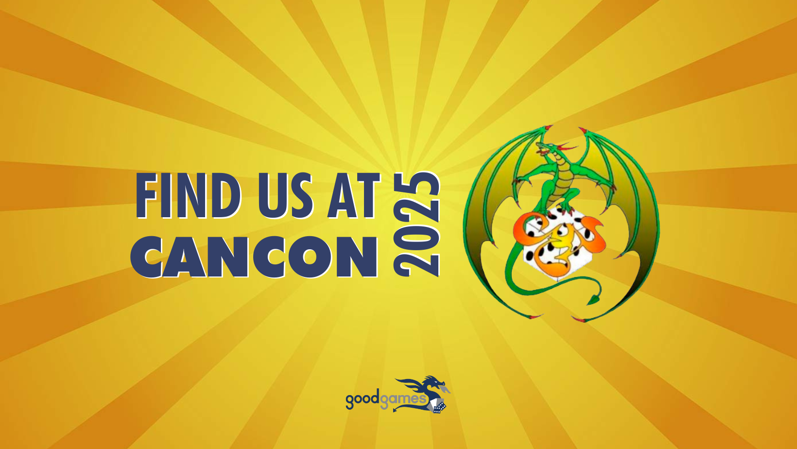 CanCon 2025