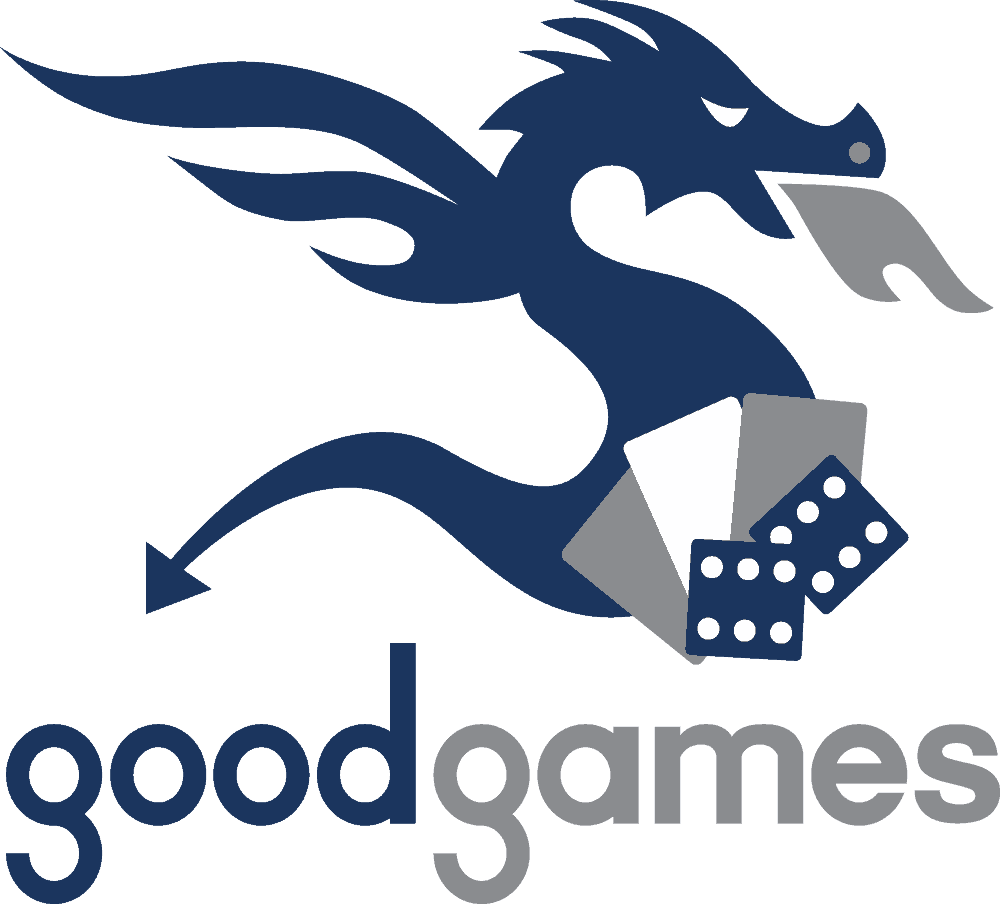 Good Games