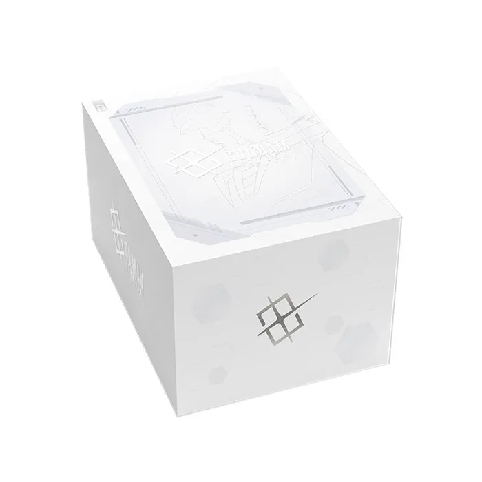 Gundam Card Box Gundam Card Game Box